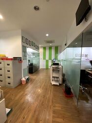 One Commonwealth (D3), Factory #504968041